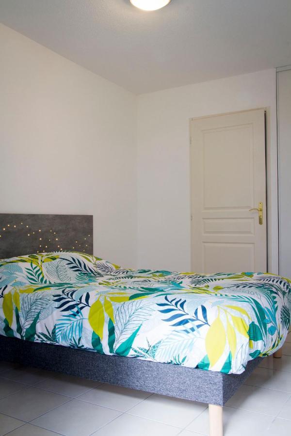 L'Olympic Apartment Chalezeule ภายนอก รูปภาพ